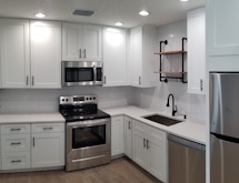 Kitchen Makeover